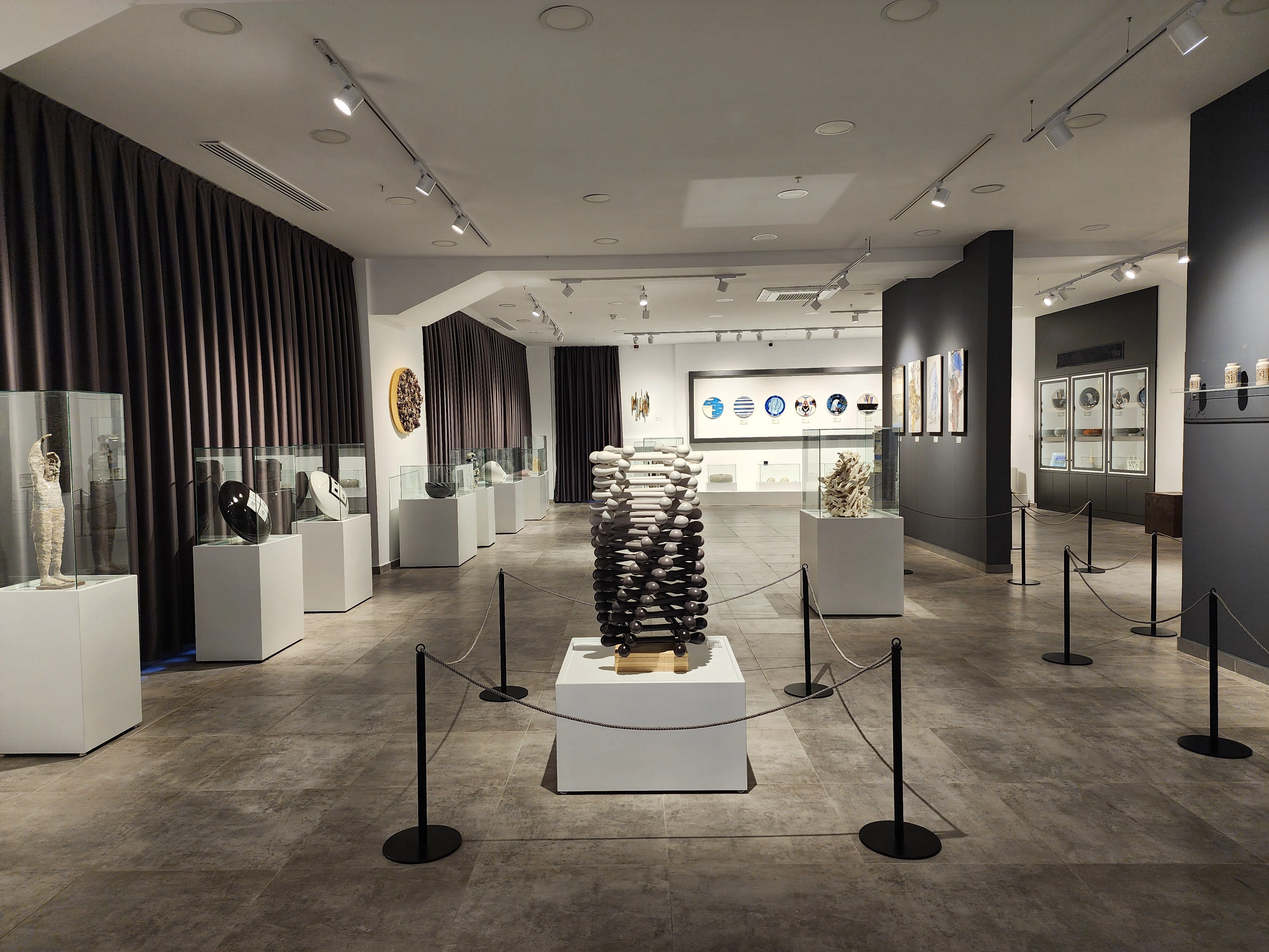 International Contemporary Ceramic Arts Museum